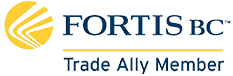 Fortis BC Trade Ally
